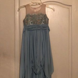 Girls size 8 dress